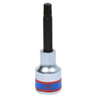 Насадка (бита) торцевая 1/2", Spline, M8, L = 80 мм KING TONY 403608