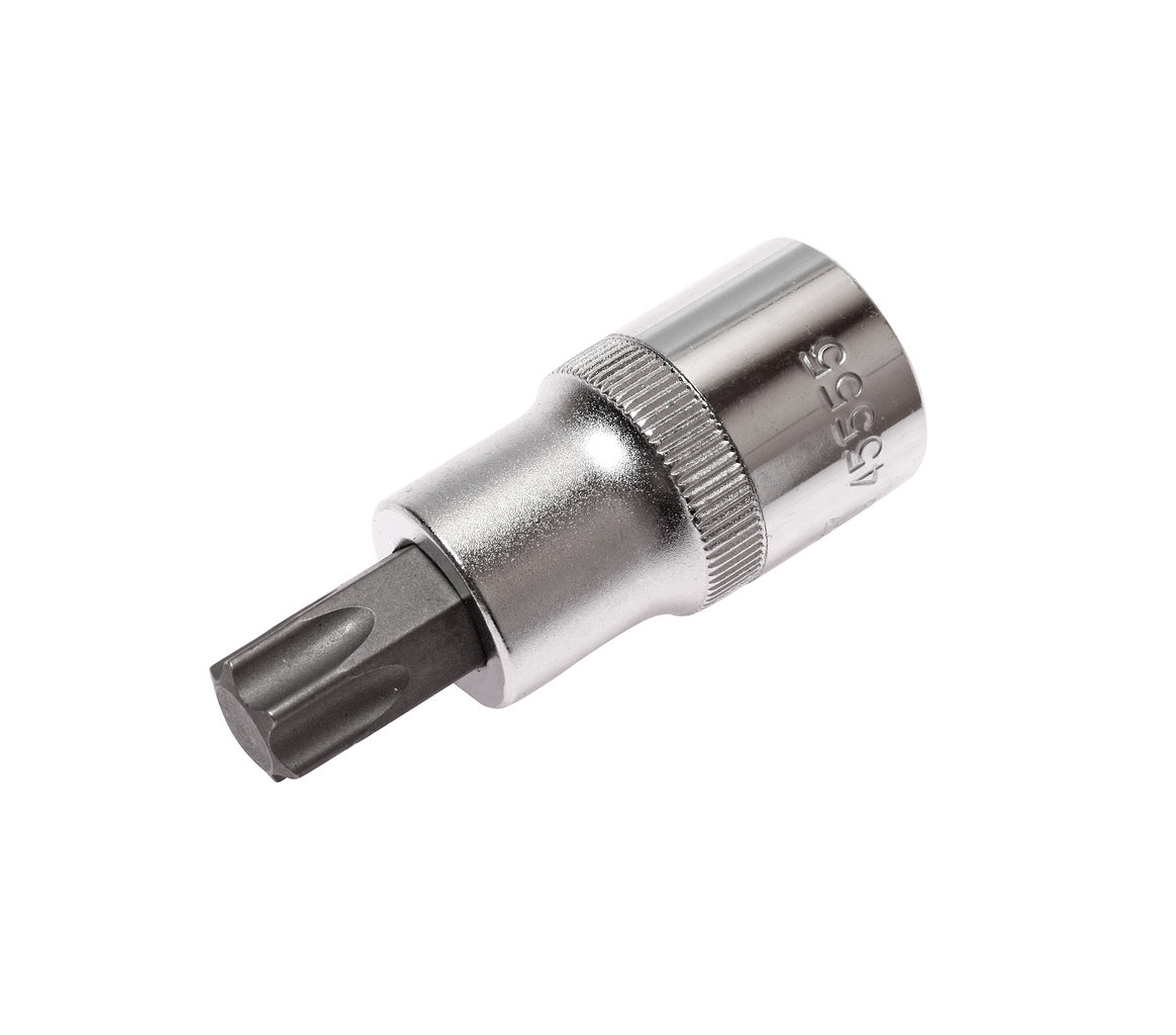 JTC Бита-головка 1/2" TORX T55х55мм JTC