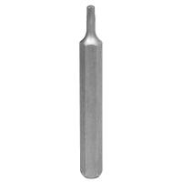 Вставка (бита) торцевая 5/16", Torx, T15, L = 70 мм KING TONY 187015T