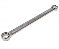 JTC Ключ накидной TORX E10хE12 L=141мм прямой JTC
