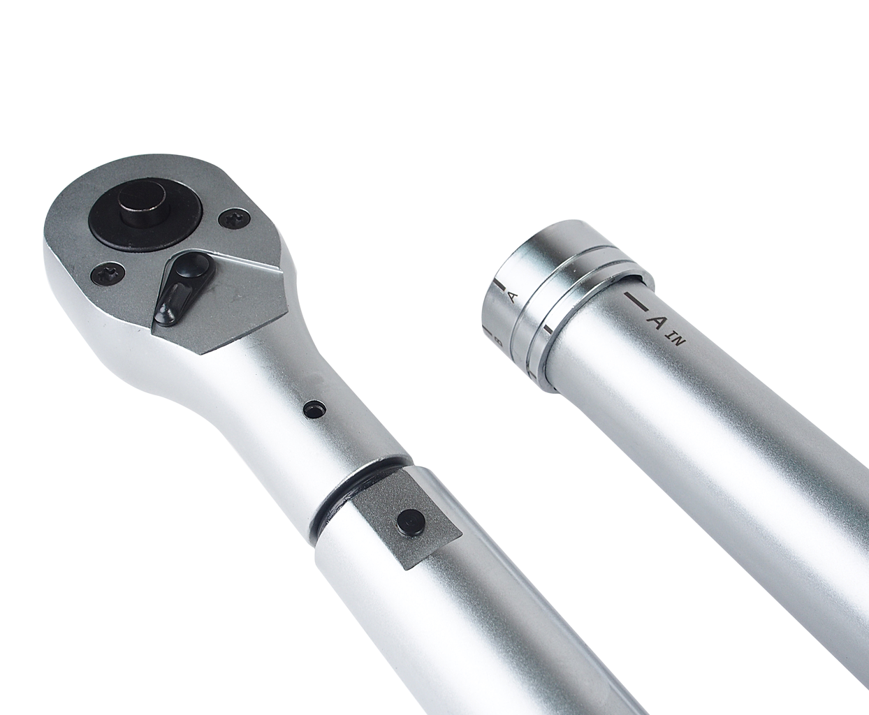 JTC Ключ динамометрический 1" 400-2000Нм JTC