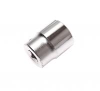 JTC Головка торцевая 1/4" 14мм L=25мм JTC