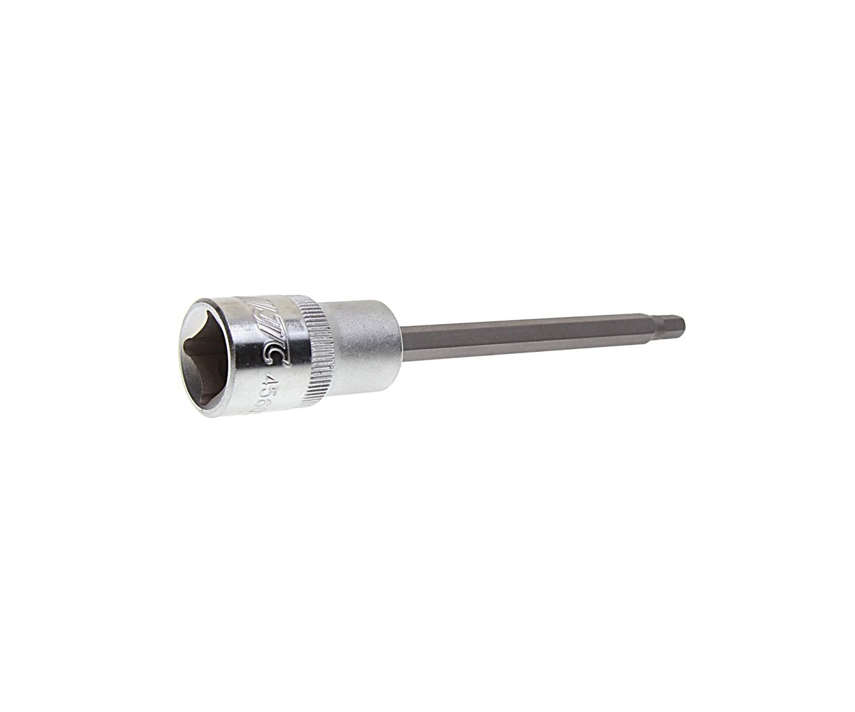 JTC Головка 1/2"хH5 длинная с насадкой L=120мм JTC