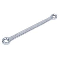 Ключ накидной TORX E-стандарт E10-E12 KING TONY 19201012