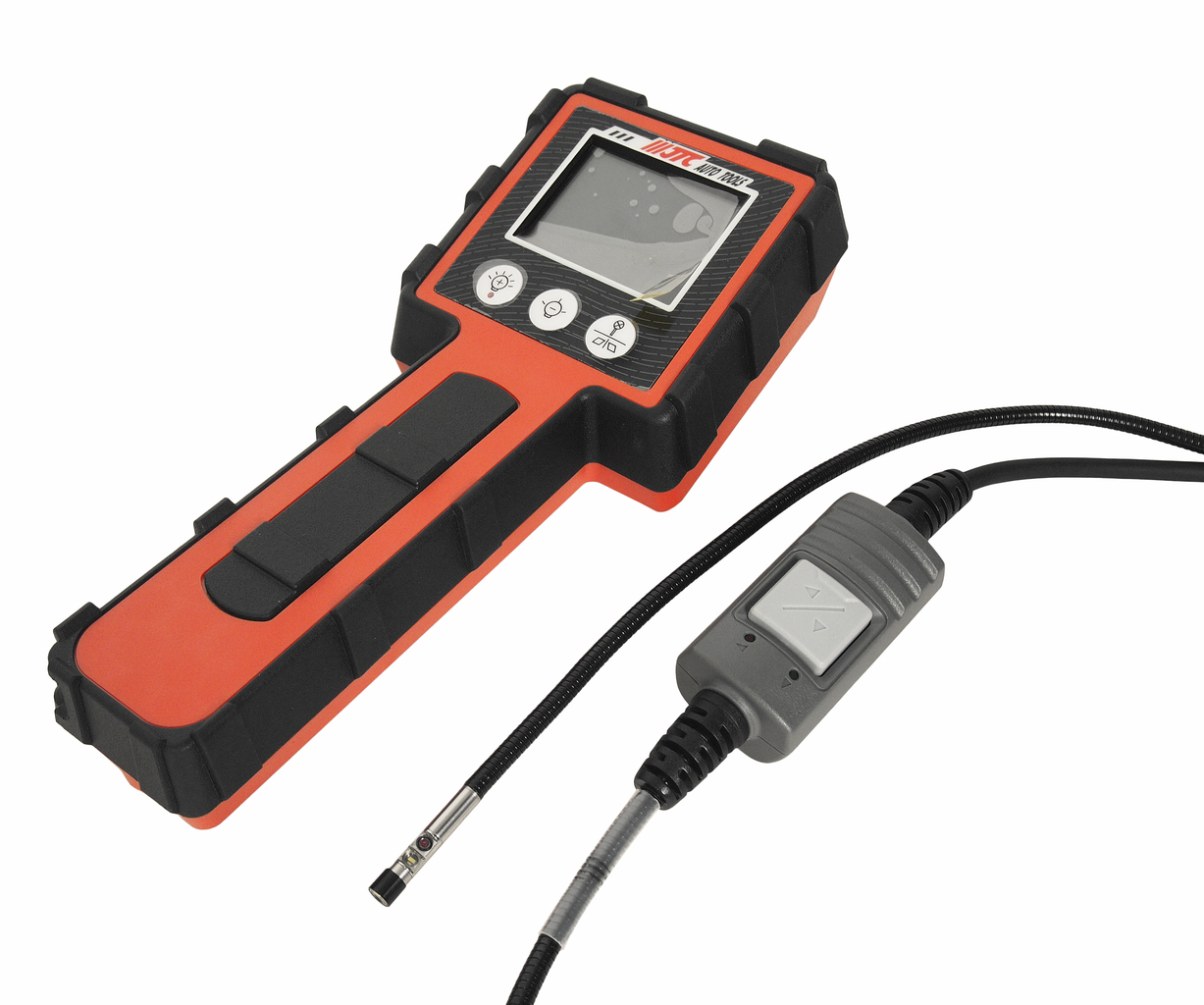 JTC Бороскоп (зонд d=5.5мм,L=1000мм,LCD-дисплей 2.4") (видеоэндоскоп) JTC