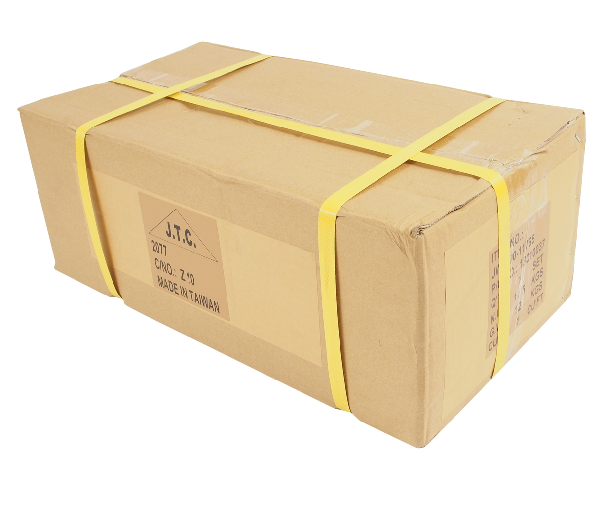 JTC Мультипликатор 3/4"F x 1 1/2"M для усиления крутящего момента до 4500Нм JTC