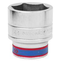 Головка торцевая стандартная шестигранная 3/4", 44 мм KING TONY 633544M