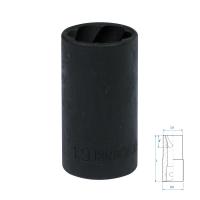 Головка для поврежденного крепежа 1/2", 19 мм KING TONY 9TD403-19M