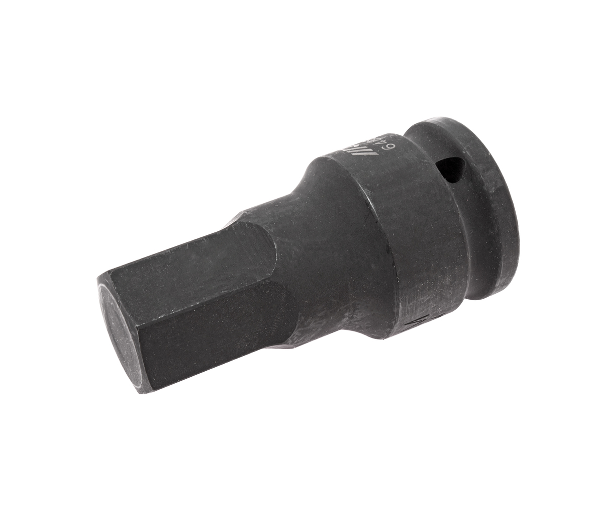JTC Бита-головка 3/4" HEX H27х88мм ударная JTC