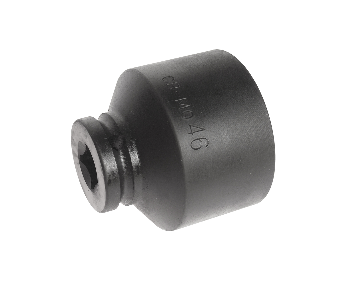 JTC Головка торцевая 1/2" 46мм ударная L=60мм JTC