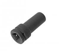 JTC Головка торцевая 3/4" 19мм ударная глубокая L=90мм JTC