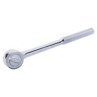 Трещотка 1/2", 250 мм, 45 зубцов, дисковый механизм KING TONY 4725-10FR