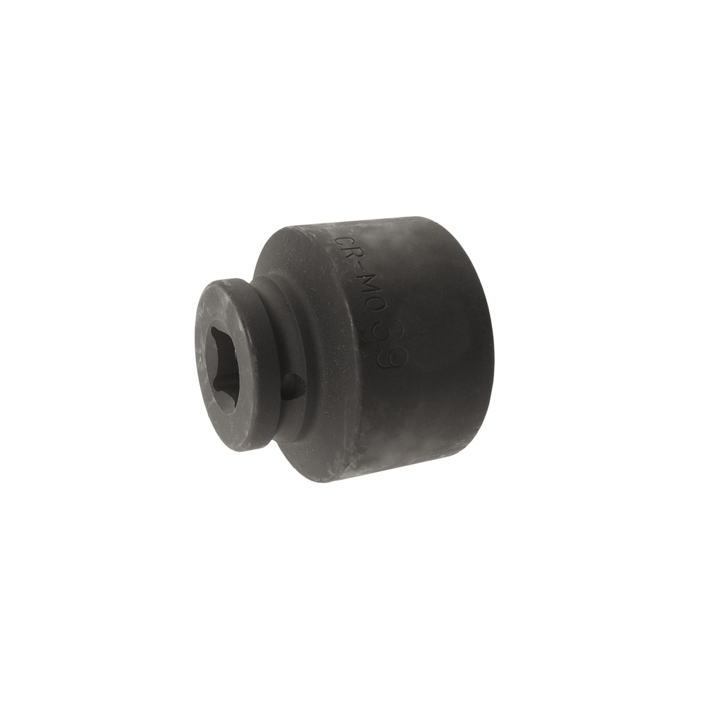 JTC Головка торцевая 1/2" 39мм ударная L=48мм JTC