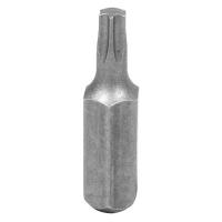 Вставка (бита) торцевая 5/16", Torx, Т25, L = 32 мм KING TONY 183225T