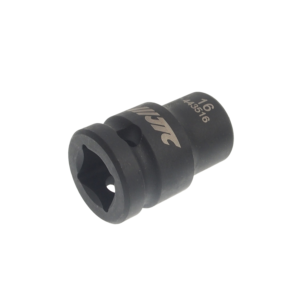 JTC Головка торцевая 1/2" TORX E16 ударная JTC