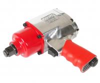 JTC Гайковерт пневматический 3/4'' 1491Нм 7250об/мин. 300л/мин. 90-120PSI ударный усиленный JTC