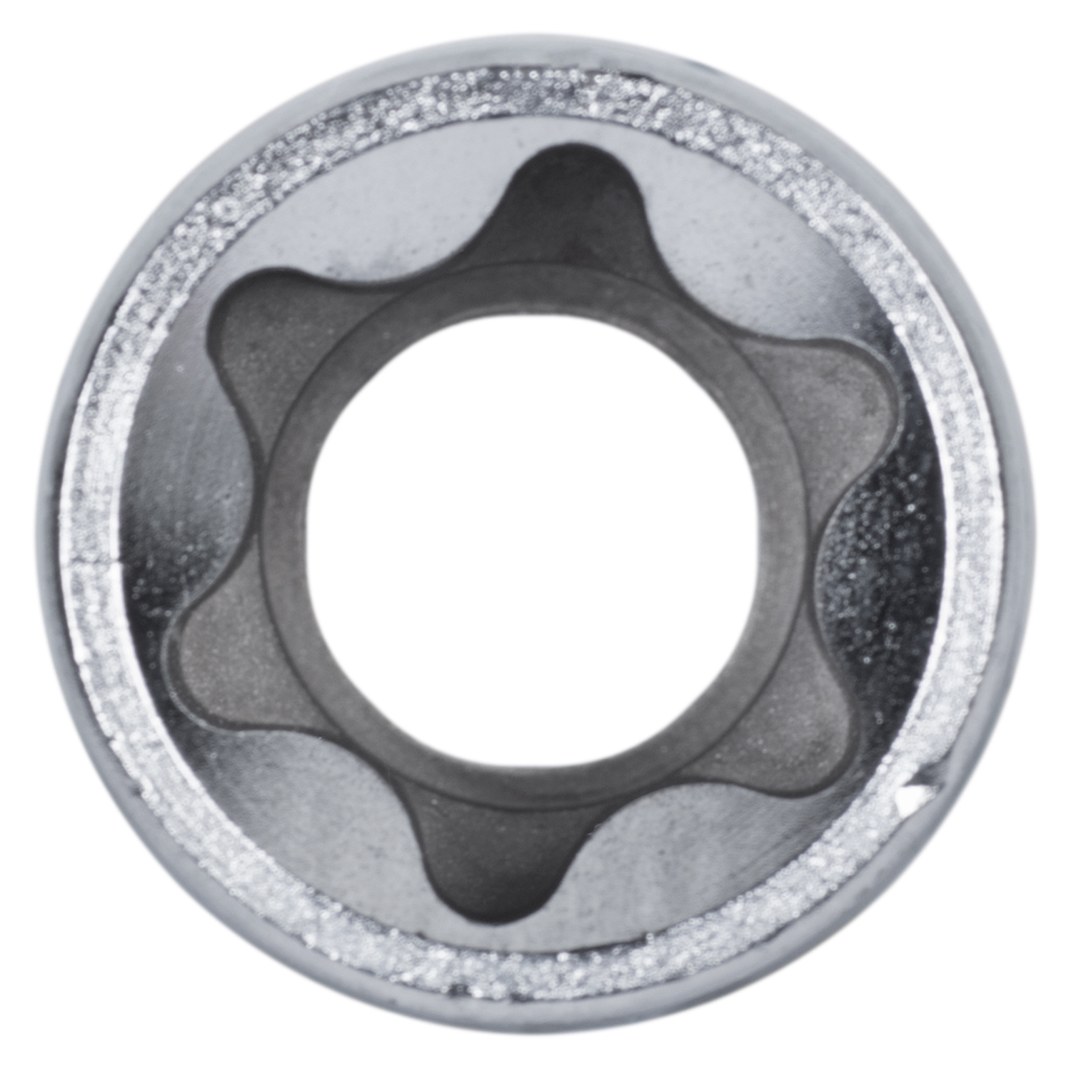 Головка торцевая TORX Е-стандарт 1/2", E20, L = 39 мм KING TONY 437520M