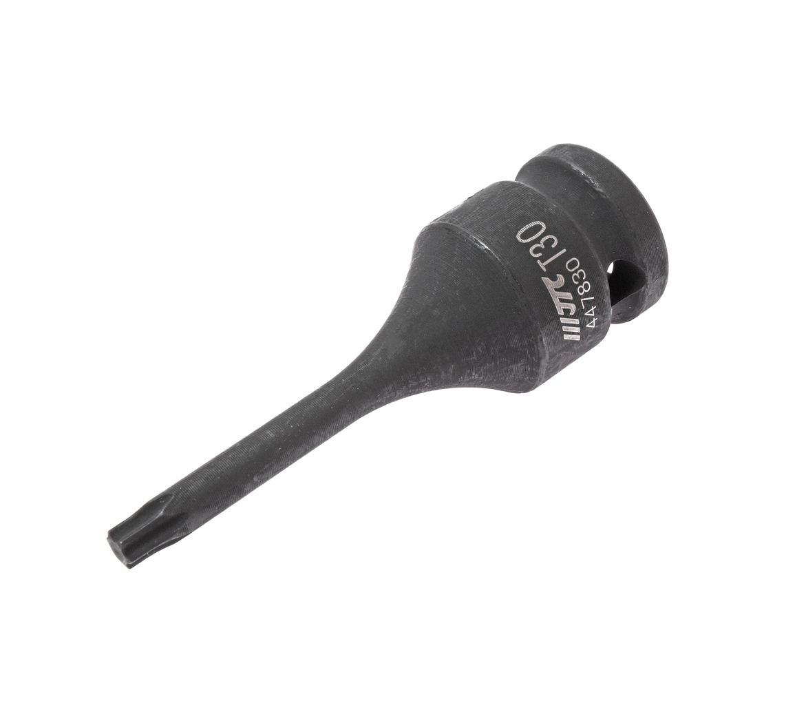 JTC Бита-головка 1/2" TORX T30х78мм ударная JTC