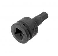 JTC Бита-головка 3/4" HEX H17х88мм ударная JTC