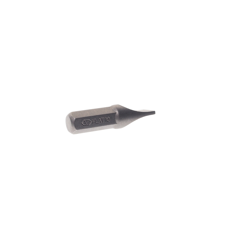 JTC Бита шлицевая SL 10х36мм 5/16" DR S2 JTC