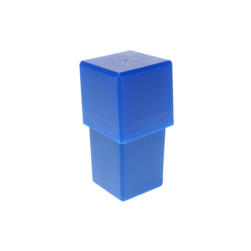 JTC Клейма цифровые 6мм (HRC 60+-2град. DIN 1451) JTC
