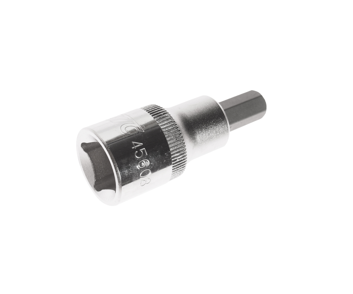 JTC Бита-головка 1/2" HEX H8х55мм JTC