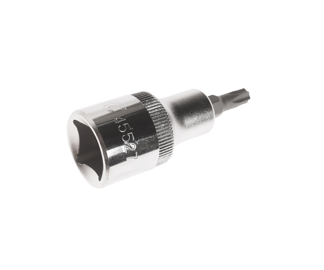 JTC Бита-головка 1/2" TORX T27х55мм JTC