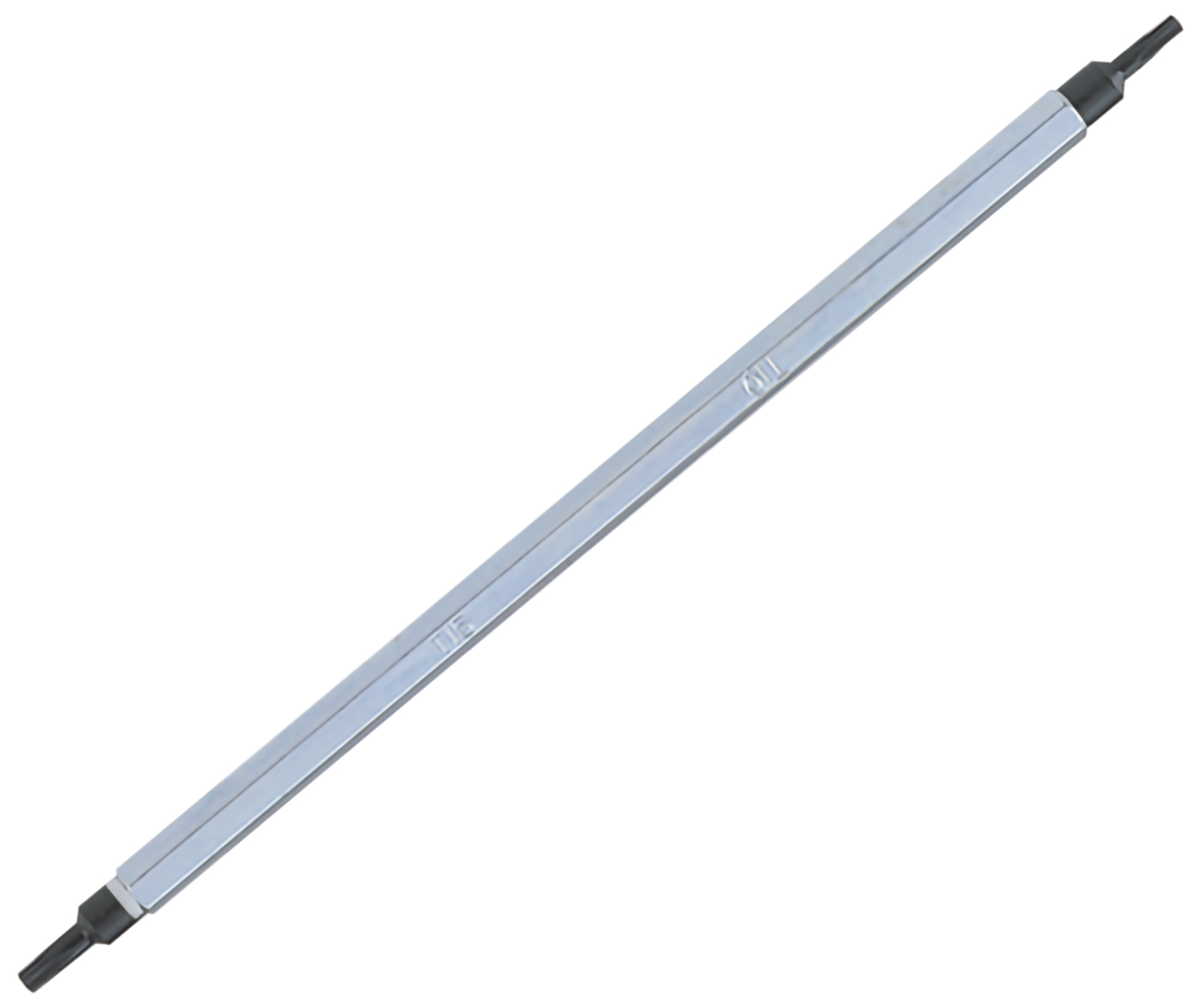 Вставка (бита) прецизионная для отвертки 91230, Torx T7 / Torx T15 KING TONY 24330715