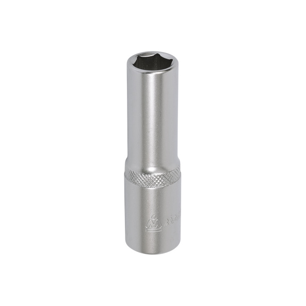 Головка торцевая глубокая шестигранная 1/2", 14 мм МАСТАК 001-40014