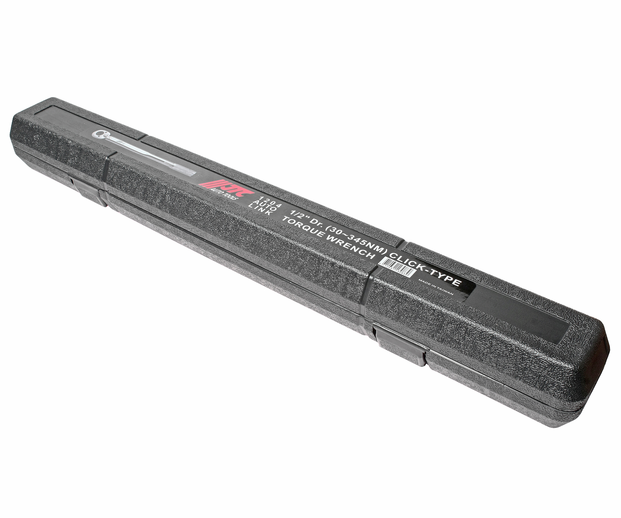 JTC Ключ динамометрический 1/2" 30-345Нм 635мм JTC