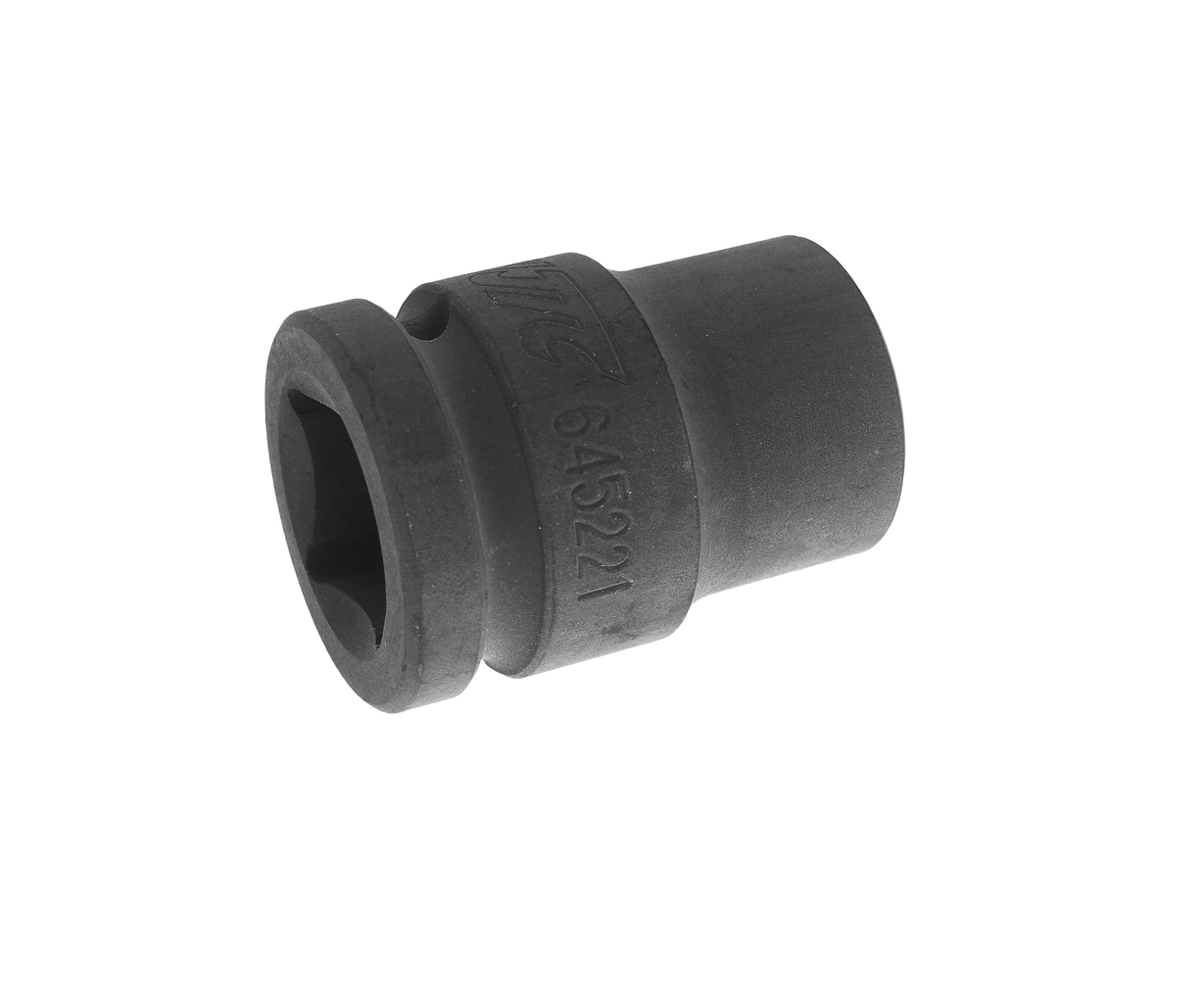 JTC Головка торцевая 3/4" 21мм ударная L=52мм JTC