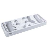 Ложемент для набора инструментов для снятия шкивов 9BG11, PVC KING TONY 849BG11H