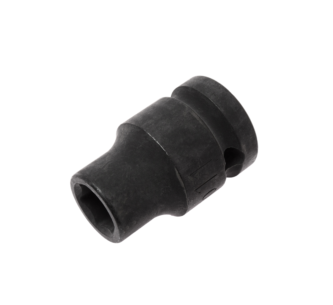 JTC Головка торцевая 1/2" 11мм ударная L=38мм JTC