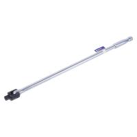 Вороток 1/2", 600 мм, с шарниром МАСТАК 011-40600