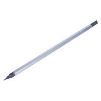 Вставка (бита) для отвертки 91232, Slotted 4 мм / Slotted 6 мм KING TONY 1317046SN