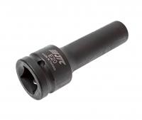 JTC Головка торцевая 3/4" TORX E20 ударная глубокая L=110мм JTC
