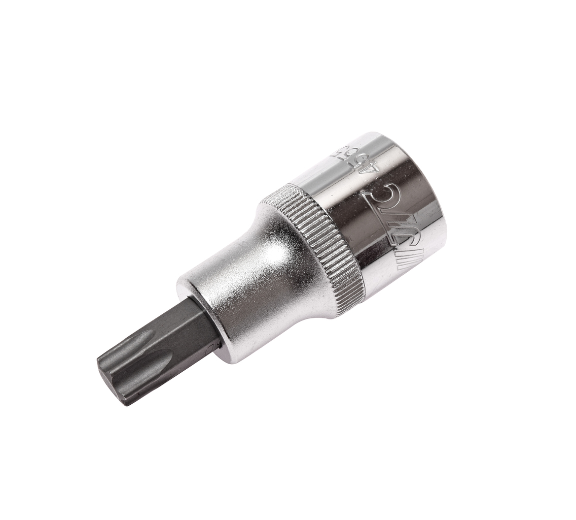 JTC Бита-головка 1/2" TORX T50х55мм JTC