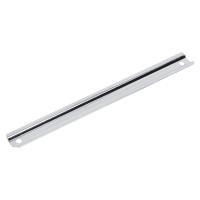 Планка для головок 1/4", 200 мм, без клипс-держателей KING TONY 870208