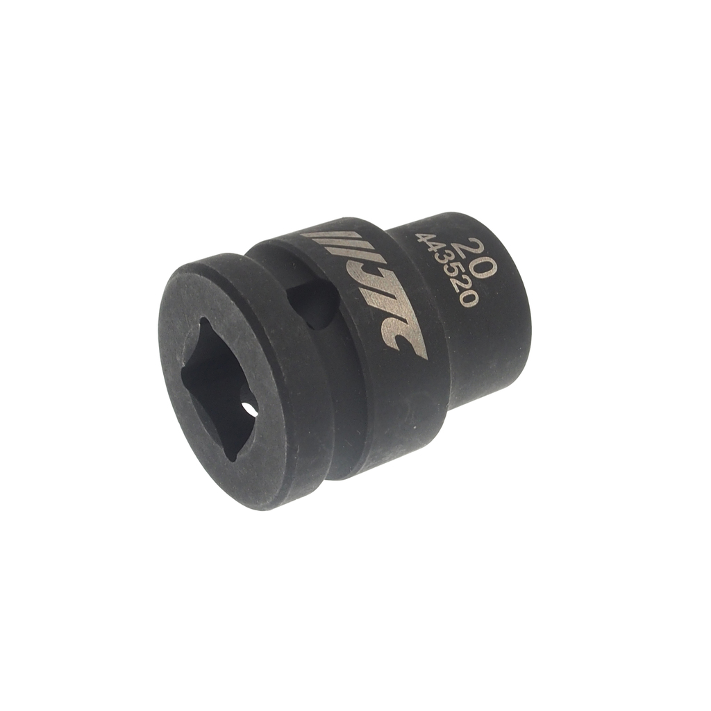 JTC Головка торцевая 1/2" TORX E20 ударная JTC