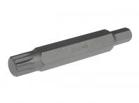 JTC Бита SPLINE M12х80мм 5/16" удлиненная JTC