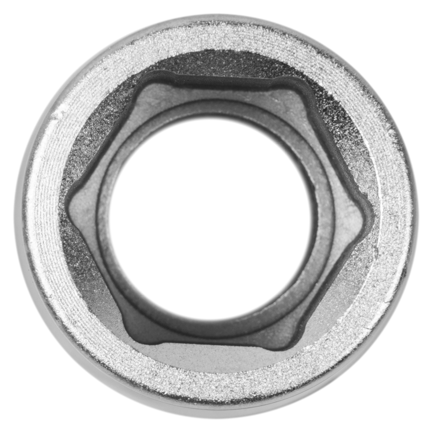 Головка торцевая глубокая шестигранная 3/4", 23 мм KING TONY 623523M