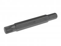 JTC Бита SPLINE M10х80мм 5/16" удлиненная JTC