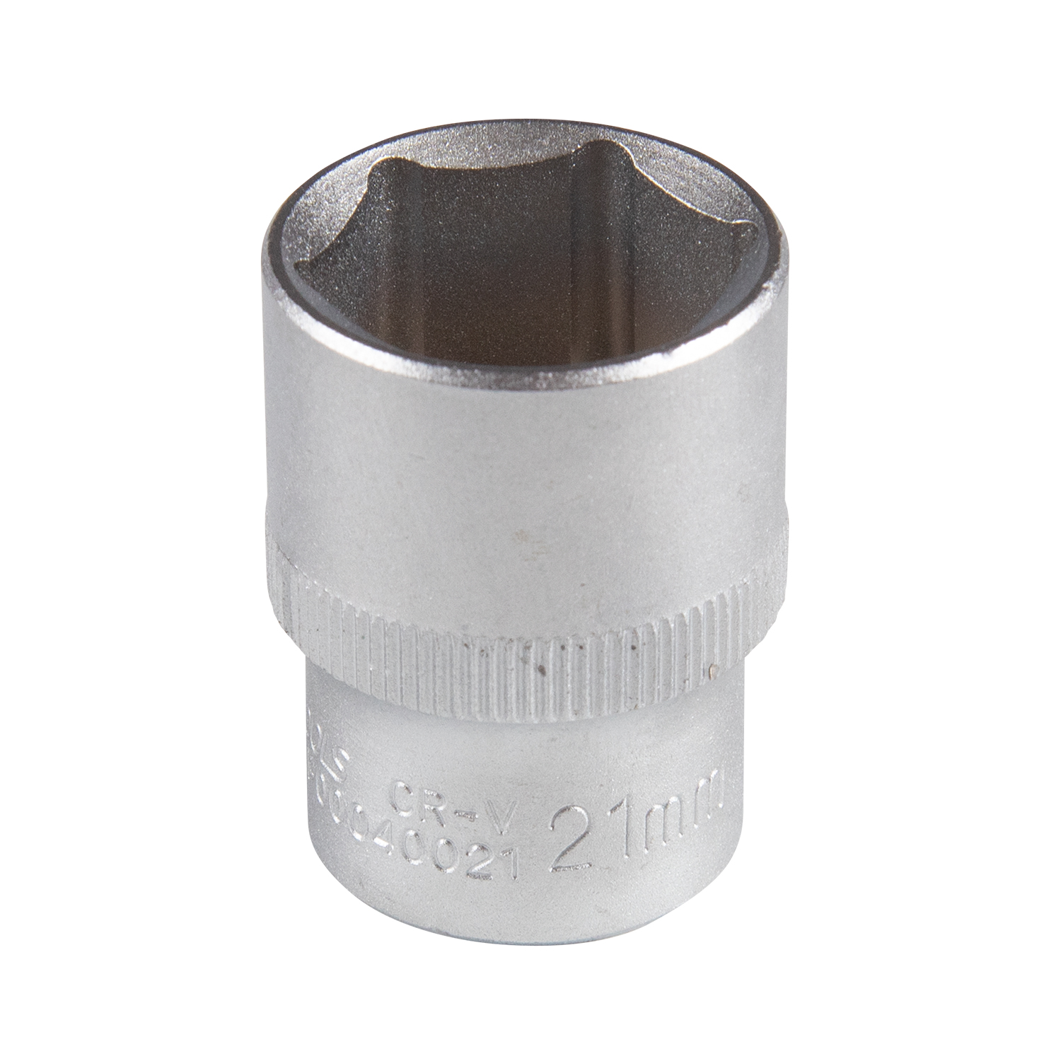 Головка торцевая стандартная шестигранная 1/2", 21 мм AFFIX AF00040021