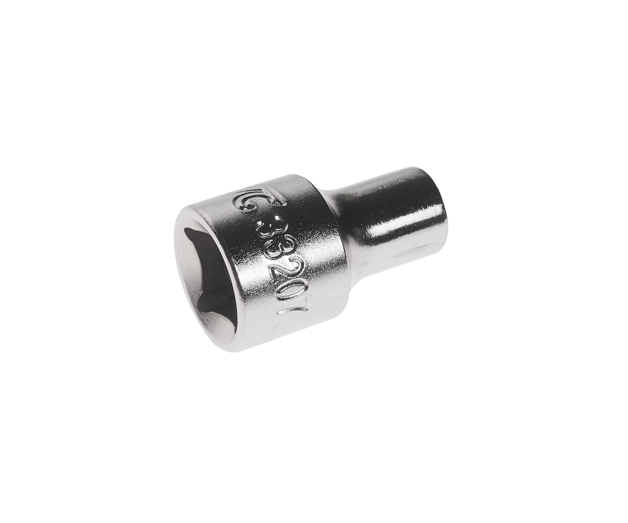 JTC Головка торцевая 3/8" 07мм L=28мм JTC
