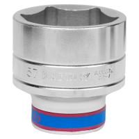 Головка торцевая стандартная шестигранная 3/4", 57 мм KING TONY 633557M