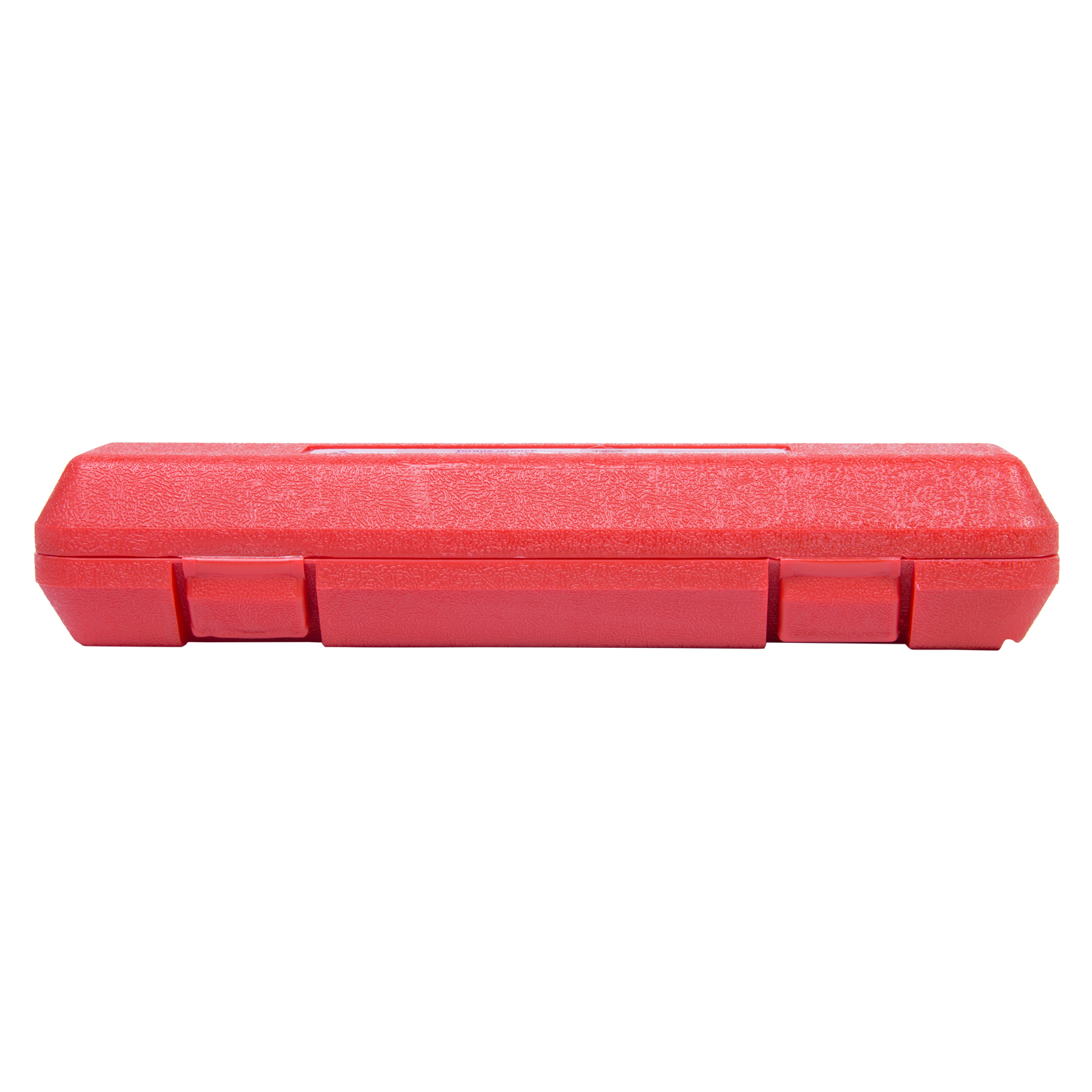 Ключ динамометрический 1/4", 2-24 Нм, в пластиковом кейсе МАСТАК 012-20024C