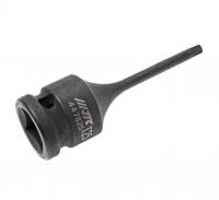 JTC Бита-головка 1/2" TORX T25х78мм ударная JTC