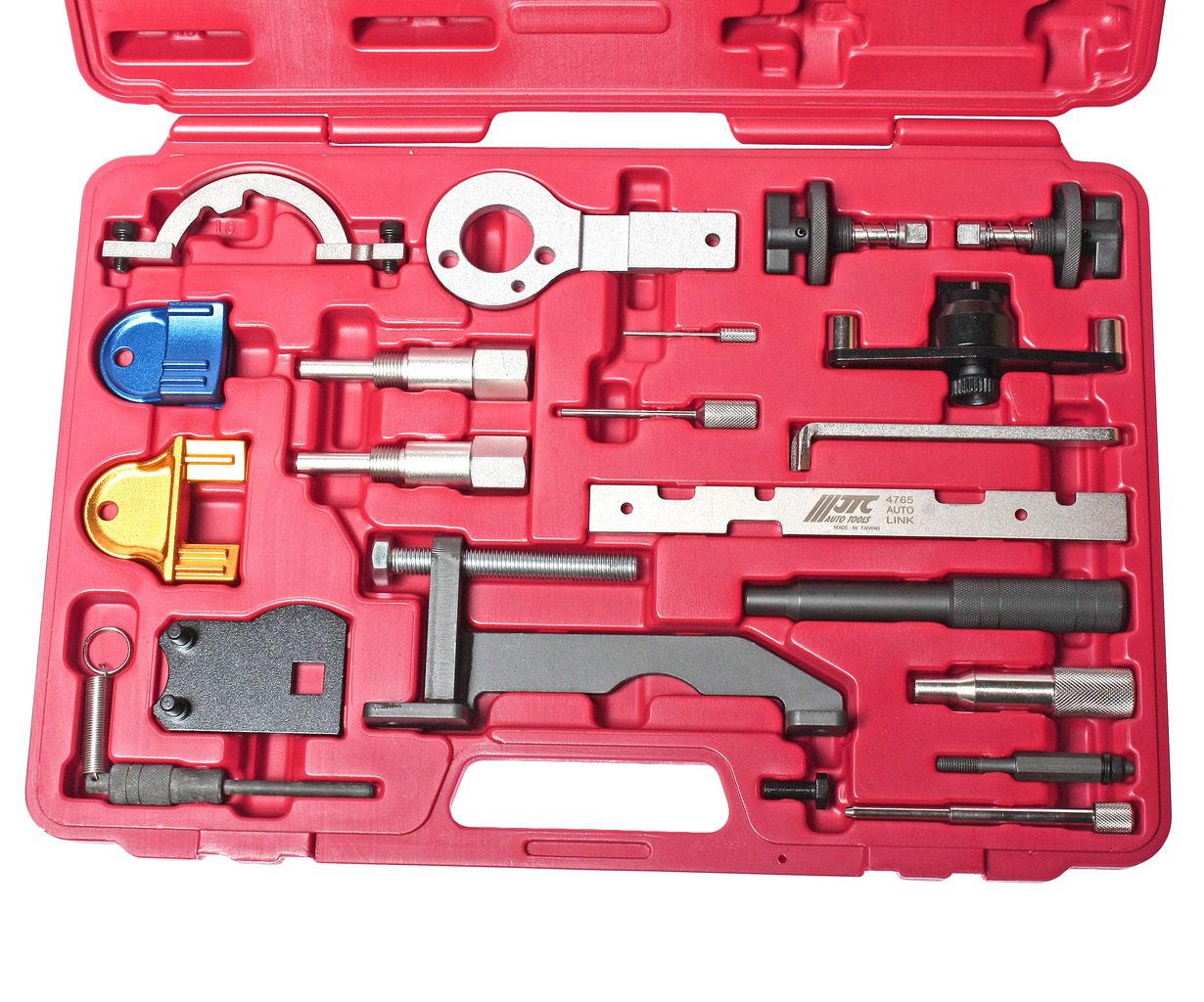 JTC Фиксатор распредвала для установки фаз ГРМ (OPEL, VAUXHALL) JTC