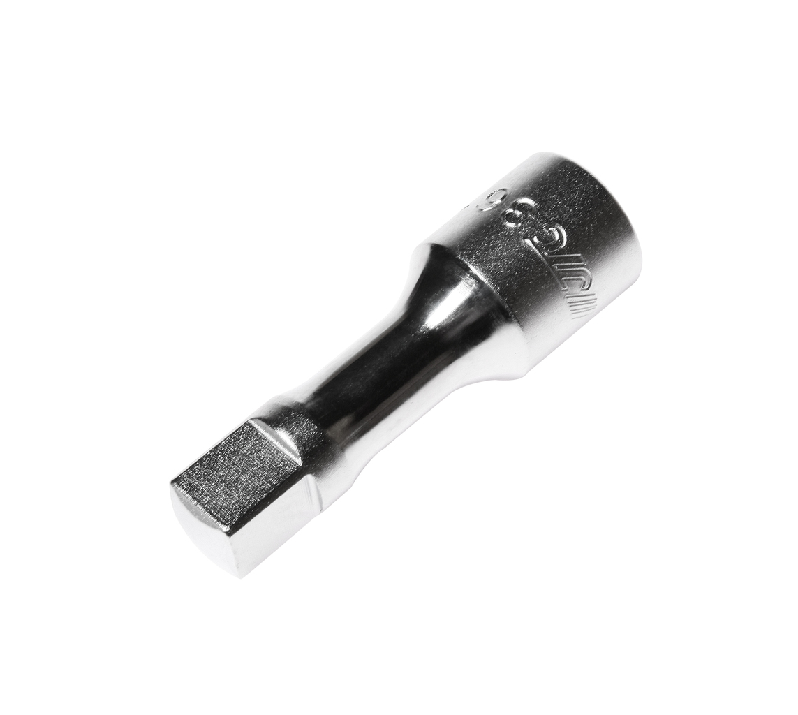 JTC Удлинитель 1/2" 76мм JTC