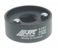 JTC Головка для клапана фазорегулятора (VW AUDI 1.8/2.0 TFSI OEM T10352-3) JTC